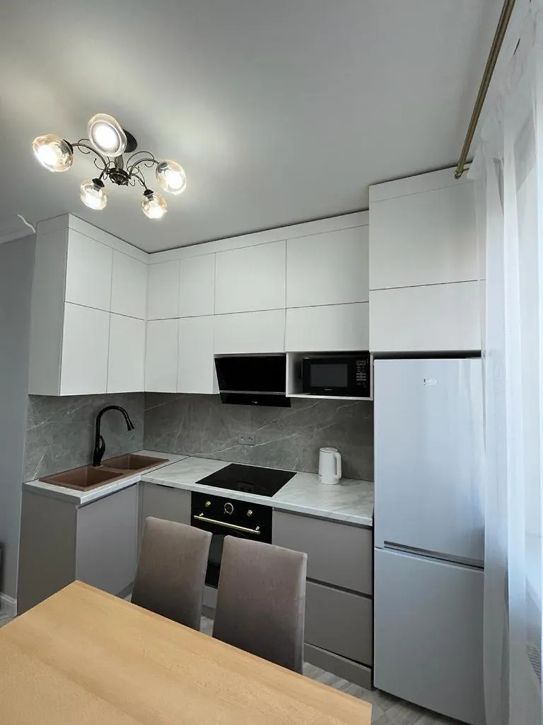 Sezim Kala Apartment Nur-Sultan  Kazakhstan