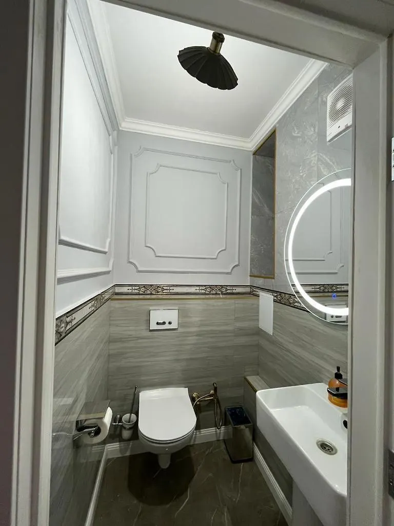 Sezim Kala Apartment Nur-Sultan  0*, Nur-Sultan (Astana) Kazakhstan