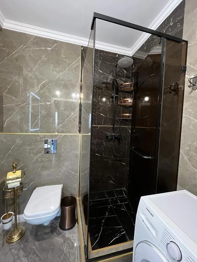 Sezim Kala Apartment Nur-Sultan