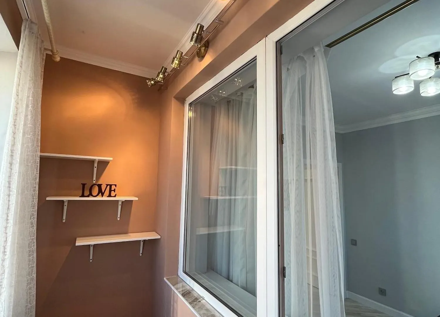 Sezim Kala Apartment Nur-Sultan