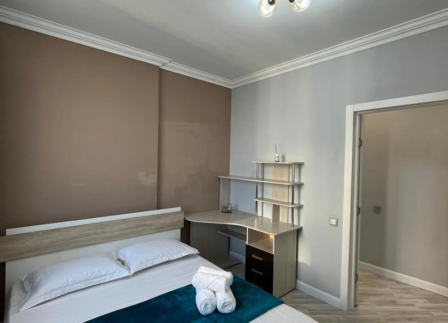 Sezim Kala Apartment Nur-Sultan  Nur-Sultan (Astana)