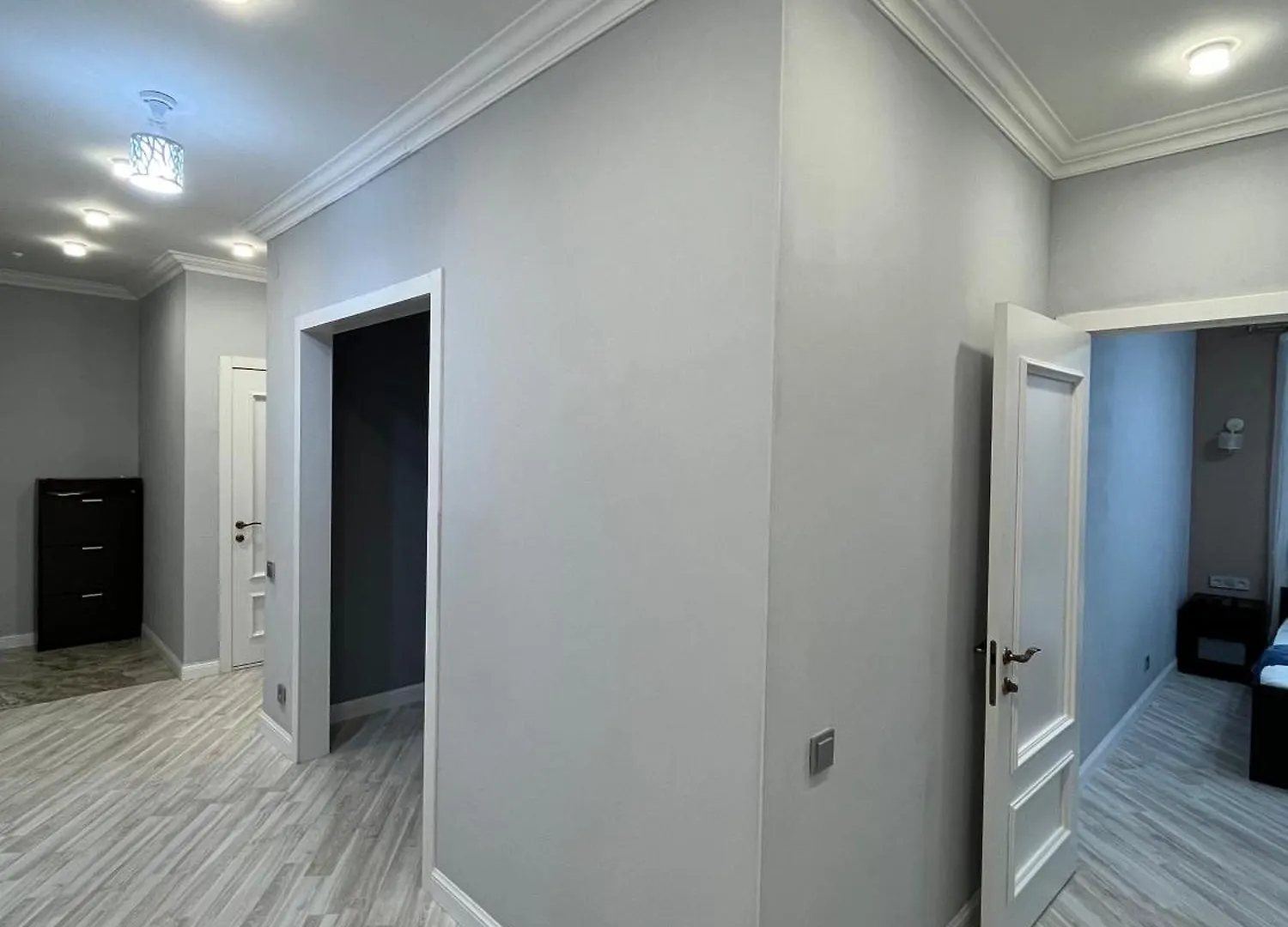 Sezim Kala Apartment Nur-Sultan   Nur-Sultan (Astana)