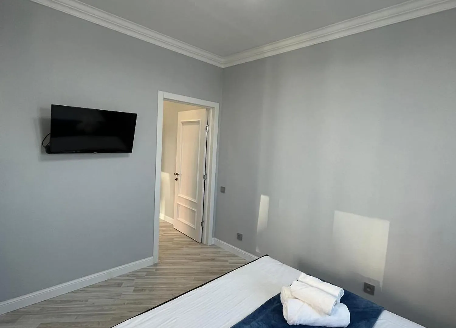 Sezim Kala Apartment Nur-Sultan  Nur-Sultan (Astana)